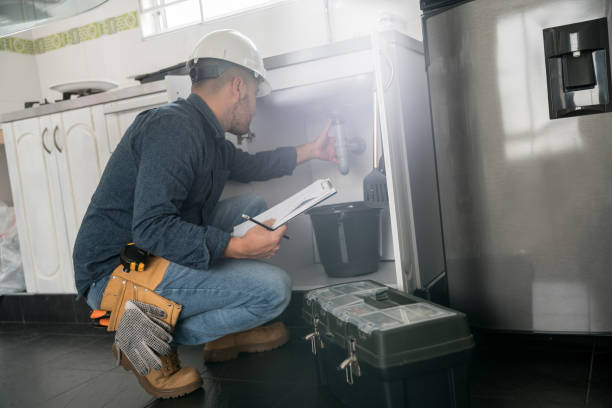 Best Leak Detection Services  in Colonial Beach, VA