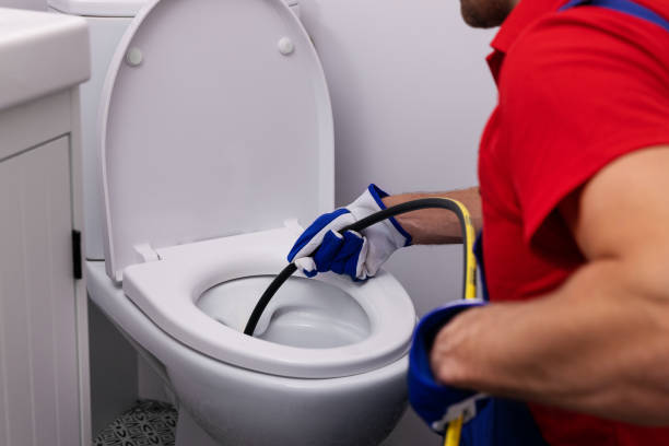Best Plumbing Installation Services  in Colonial Beach, VA