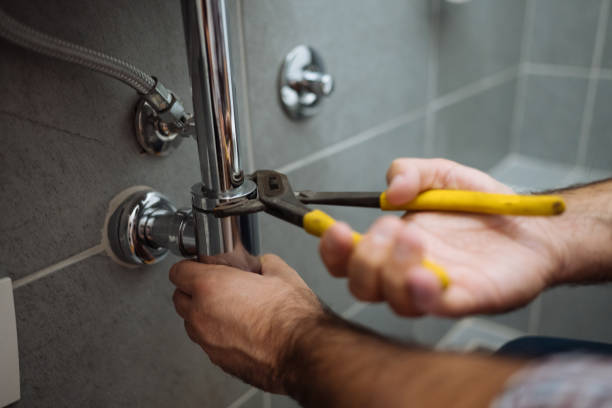 Best Sewer Line Repair  in Colonial Beach, VA