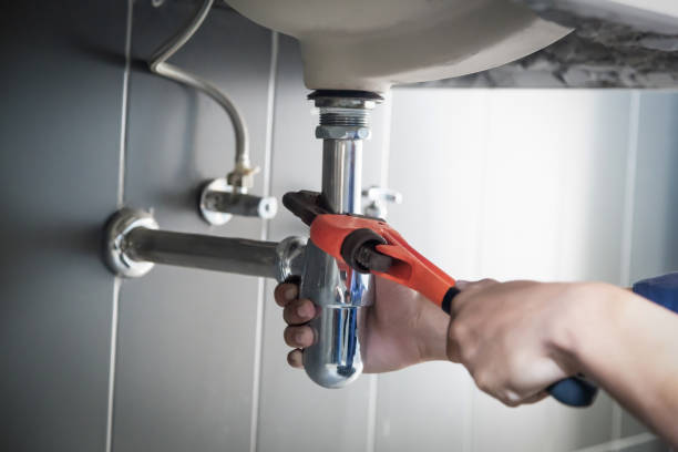 Best Plumbing Inspection Services  in Colonial Beach, VA