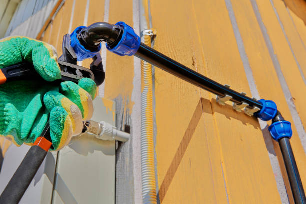 Best Gas Line Repair  in Colonial Beach, VA