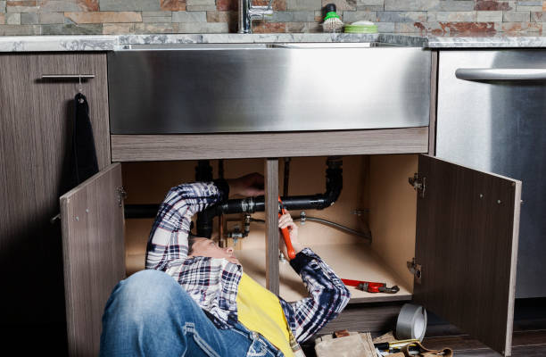 Best Water Heater Repair  in Colonial Beach, VA