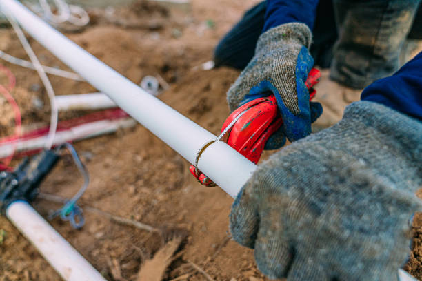Best Drain Cleaning Services  in Colonial Beach, VA