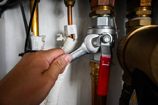Best Local Plumber Services  in Colonial Beach, VA